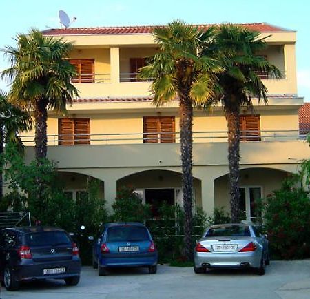 Apartments & Rooms Ana Sukošan Exterior foto