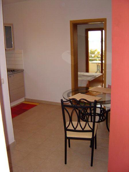 Apartments & Rooms Ana Sukošan Exterior foto